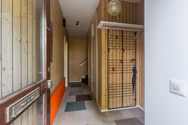 Medium property photo - Domela Nieuwenhuisstraat 14, 3354 AE Papendrecht
